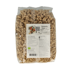 De Halm Granola bio 800.00 Gram