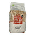 De Halm Muesli standaard bio 750 Gram