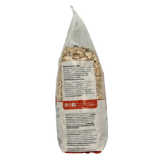 De Halm Muesli standaard bio 750 Gram