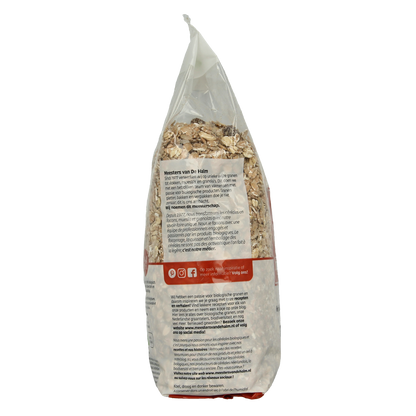 De Halm Muesli standaard bio 750.00 Gram