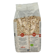 De Halm Muesli standaard bio 750 Gram