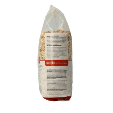 De Halm Muesli noten bio 750.00 Gram