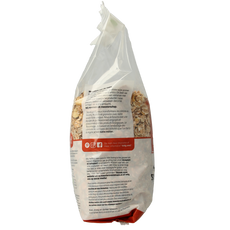 De Halm Muesli spelt extra rijk bio 575.00 Gram