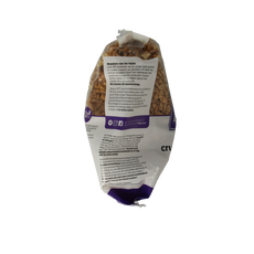 De Halm Crunchy granola appel/kaneel bio 450.00 Gram