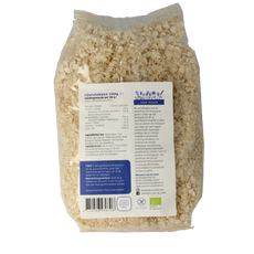De Halm Rijstvlokken bio 500 Gram
