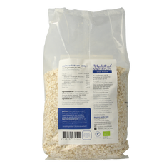 De Halm Quinoavlokken bio 500 Gram
