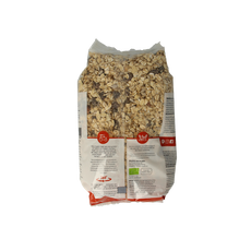 De Halm Havermuesli bio 750.00 Gram