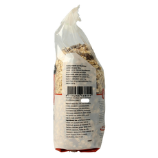 De Halm Havermuesli bio 750.00 Gram