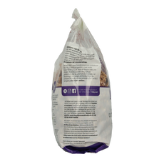 De Halm Crunchy granola haver fruit bio 450 Gram