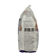 De Halm Crunchy granola haver fruit bio 450 Gram