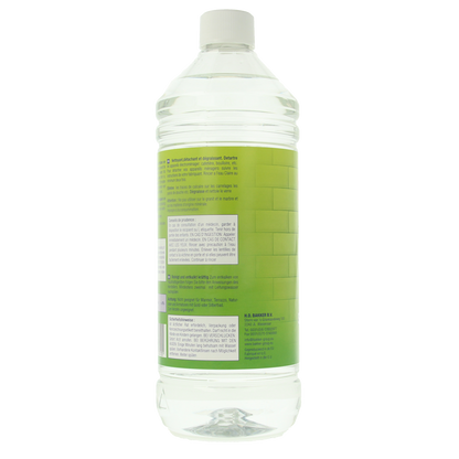 PB Schoonmaakazijn 1.00 Liter