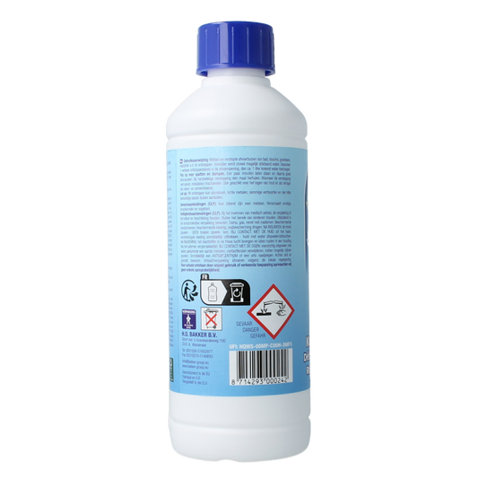 PB Korrelontstopper 500 Gram