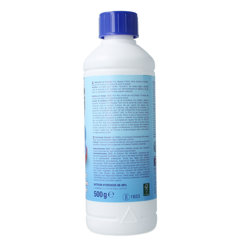 PB Korrelontstopper 500 Gram