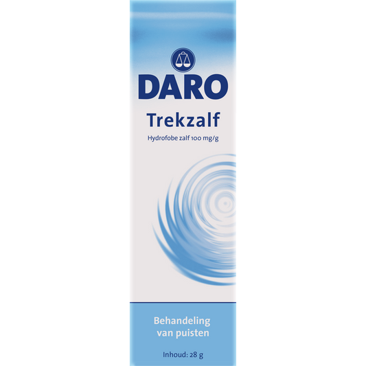 Daro Trekzalf 28 Gram