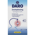 Daro Kind fysiologische zoutoplossing 5ml 10.00 Ampullen