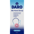 Daro Alle hoest siroop 150 Milliliter