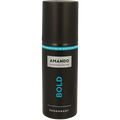Amando Deodorant spray bold 150.00 Milliliter