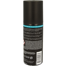 Amando Deodorant spray bold 150.00 Milliliter