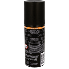 Amando Deodorant spray rich 150.00 Milliliter