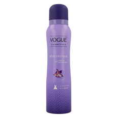 Vogue Parfum deodorant reve exolique 150.00 Milliliter