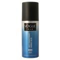 Vogue Men Nordic Blue anti-transpirant  150.00 Milliliter