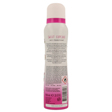 Vogue Girl deodorant sweet cupcake  150.00 Milliliter