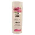 Therme Saigon pink lotus bodylotion hydra+ 250 Milliliter