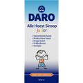 Daro Alle hoest siroop junior 150 Milliliter