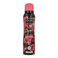 Vogue Deodorant women elegance 150 Milliliter