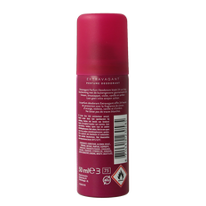Vogue Parfum deodorant extravagant 50 Milliliter