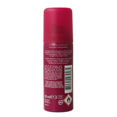 Vogue Parfum deodorant extravagant 50.00 Milliliter
