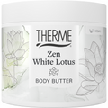 Therme Zen white lotus body butter 225 Gram