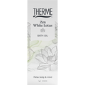 Therme Zen white lotus bath oil 100 Milliliter