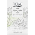 Therme Zen white lotus eau de parfum 30 Milliliter