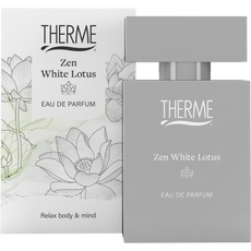 Therme Zen white lotus eau de parfum 30 Milliliter