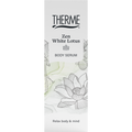 Therme Zen white lotus body serum 125 Milliliter