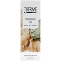 Therme Hammam body oil spray 125 Milliliter
