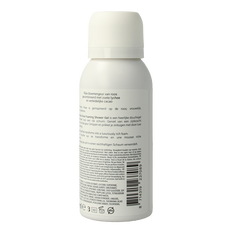 Therme Foam shower mystic rose 50 Milliliter