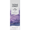 Therme Zen by night massage oil 125.00 Milliliter