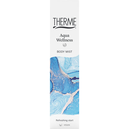 Therme Aqua wellness body mist 60.00 Milliliter