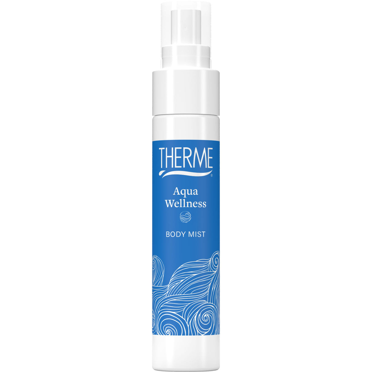 Therme Aqua wellness body mist 60.00 Milliliter