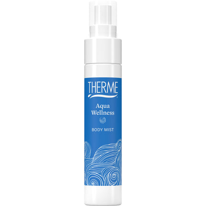 Therme Aqua wellness body mist 60.00 Milliliter