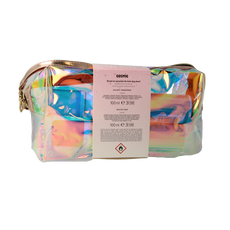 Vogue Geschenkverpakking girl toilettas holo deo en foam 1 Set