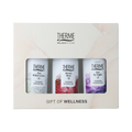 Therme Giftset foaming shower favorites 3.00 Stuks