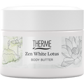 Therme Zen white lotus bodybutter 75 Gram