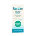 Resdan Shampoo normaal/vet haar 125 Milliliter