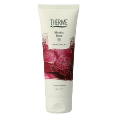 Therme Mystic rose hand balm 75.00 Milliliter