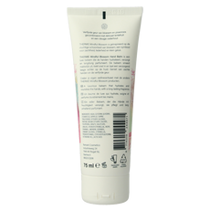 Therme Mindful blossom hand balm 75.00 Milliliter