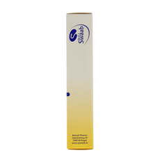 Dr. Swaab Lanoline creme tube 30 Gram