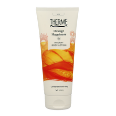 Therme Orange happiness bodylotion 200 Gram